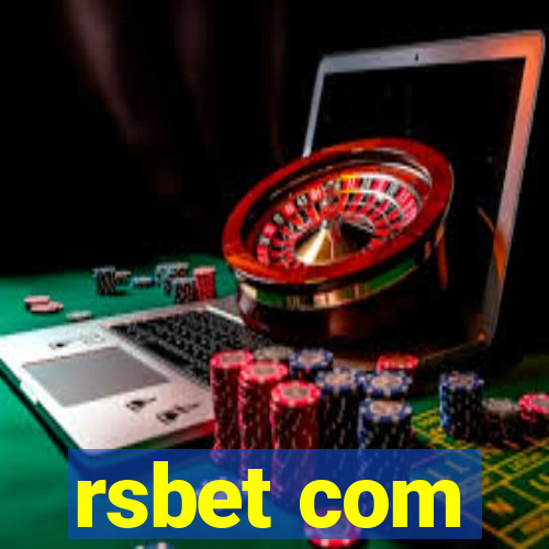 rsbet com